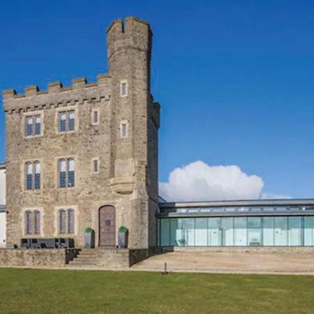 Kemeys Folly Villa Newport  Eksteriør bilde