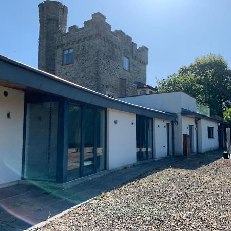 Kemeys Folly Villa Newport  Eksteriør bilde