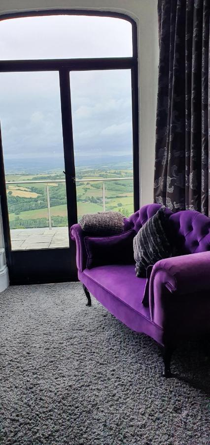 Kemeys Folly Villa Newport  Eksteriør bilde