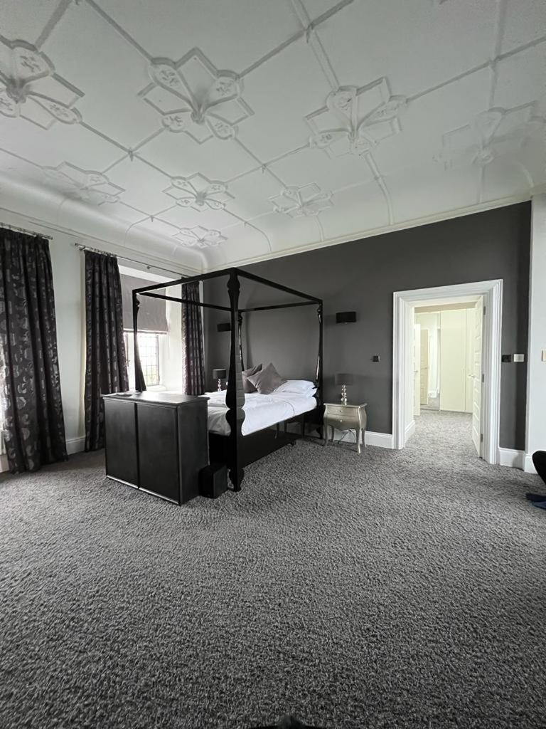 Kemeys Folly Villa Newport  Eksteriør bilde