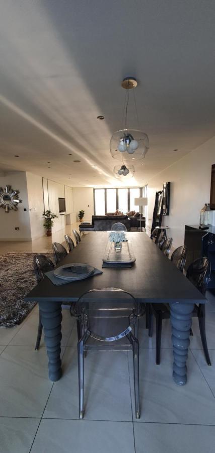Kemeys Folly Villa Newport  Eksteriør bilde