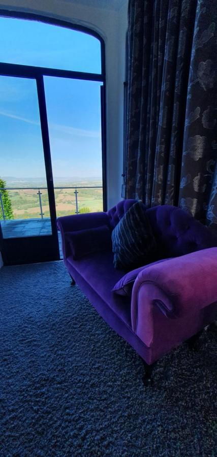 Kemeys Folly Villa Newport  Eksteriør bilde