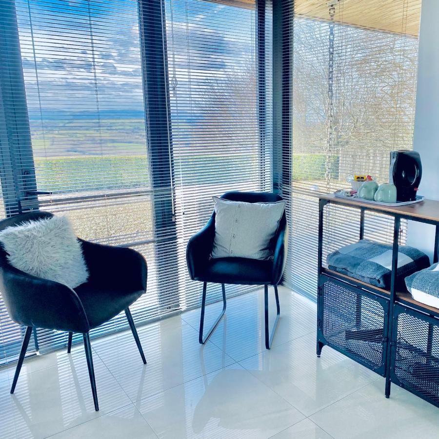 Kemeys Folly Villa Newport  Eksteriør bilde