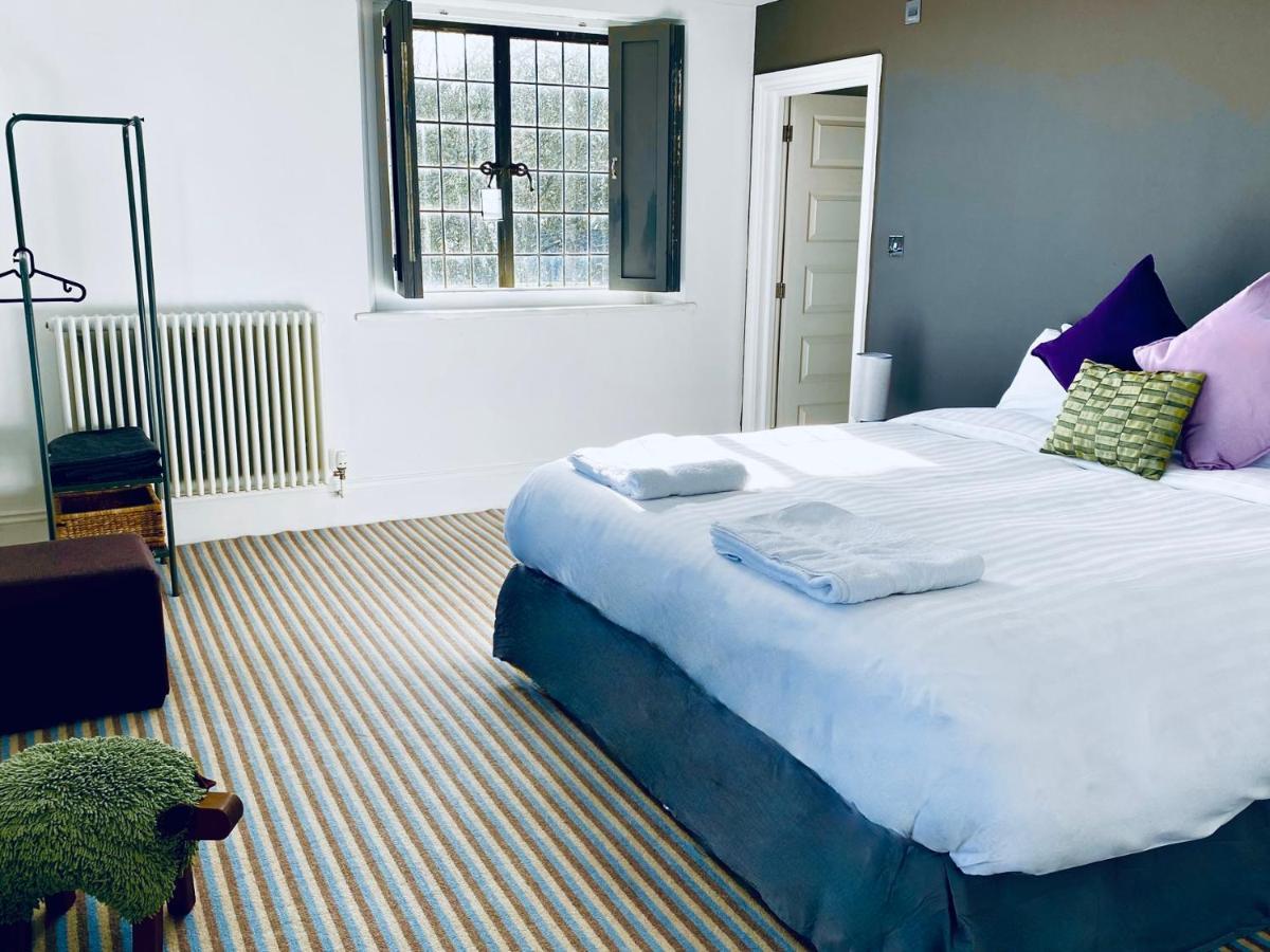 Kemeys Folly Villa Newport  Eksteriør bilde